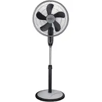 Orbegozo 2-i-1 Stående Med Vifte Med Fjernkontroll