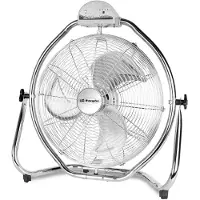 Orbegozo Industriell Oscillerende Vifte