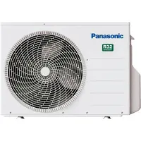 Panasonic Cu-2z35tbe Utendørs Klimaanlegg