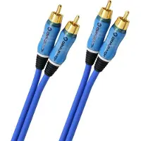 OEHLBACH D1c2702 2 M Rca-kabel