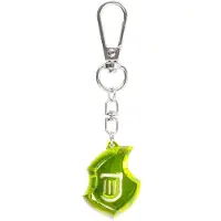 Square-Enix Final Fantasy Xiv Akryl Bard Jobb Nøkkelring