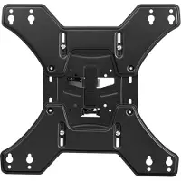 One For All Tv Wall 60´´ Solid Turn 90° Tv-feste