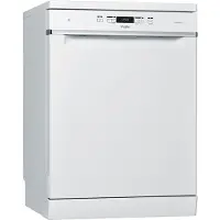 Whirlpool Wfc3c33pf Tredje Nivå Oppvaskmaskin 14 Antall Plasseringsinnstillinger