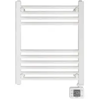 Adler Ad 7823 70x50 Cm 400w Elektrisk Radiator