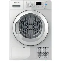 Indesit Yt M10 81 R Eu Frontmatende Tørketrommel