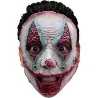 Ghoulish Seriemordermaske 36