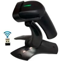 Nilox Nx-csbt-2du21 Strekkodeskanner