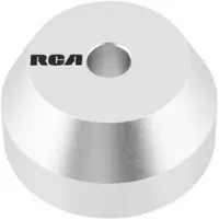 OEHLBACH RCA Single Puck Højttaler-puck 1 stk