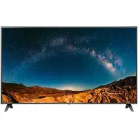 LG Pro 50ur781c0lk 50´´ 4k Led Tv
