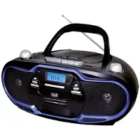 Trevi Cmp 574 Cd-radio