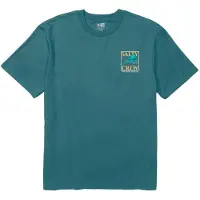 Salty Crew Ink Slinger Kids T-skjorte blå