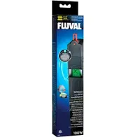 Fluval E 100w Akvarievarmer