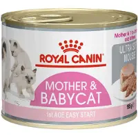 Royal Canin Mor Babyboks Katt Snacks 195g 12 Enheter
