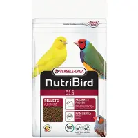 Versele-Laga Nutribird C15 Kanarifuglmat 3kg