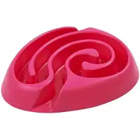 Kruuse Labyrinth 39x32 Cm Hundefôrskål