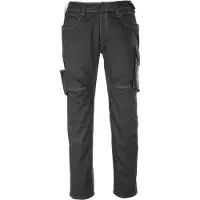 Mascot Unique 12079 Big Thigh Pockets Arbeidsbukser