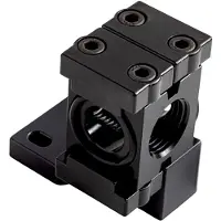 Bahco Tilleggsuttak For Ren Og Tørr Luft For 1-2´´ Regulator Filter Og Smøreenheter