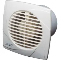 CATA B-12 Plus Timer Baderomsvifte