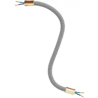 Creative Cables Creative Flex Rm75 Slangekabel 30 Cm