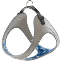 Ferplast Ergoflex P Denim Hundesele