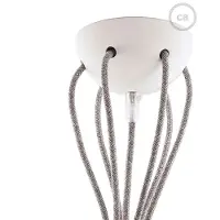 Creative Cables 83-rc000 Keramisk Rose Kit