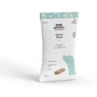 Specific Tannpleie Tyggebein For Små Hunder 4x5x40g Hundemat