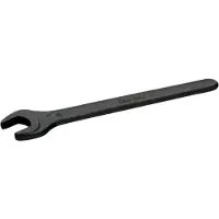 Bahco Single Open End With Finish Pliers 41 Mm 343 Mm Fastnøkkel