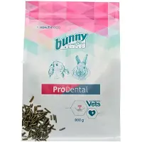 Bunny Prodental Kaninmat 800g