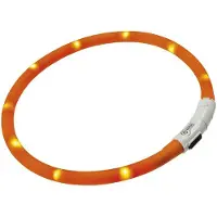 Ferplast Night Over Hundehalsbånd