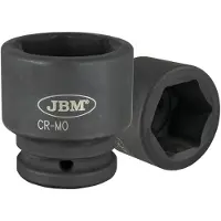 JBM 3/4´´ 65 Mm Kraftpipe