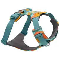 Ruffwear Front Range Hundesele
