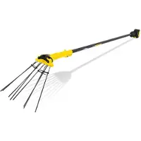 Garland 84194 200-v23 Olve Rister