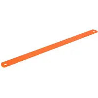 Bahco 6 Stk. Sandflex Bimetal Maskinsagblad 350 Mmx38 Mmx2 Mm