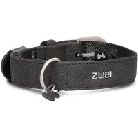 Zwei Leo Le15 Hundebånd