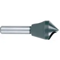 RUKO Hss-co 5 Ø De 35 A 40 Mm Avgrading Av Forsenkning