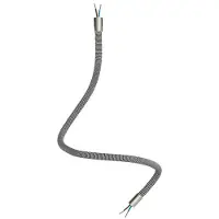 Creative Cables Creative Flex Rz04 Slangekabel 60 Cm