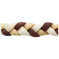 Trixie Flettede Kalvesticks 12 Cm 100 Enheter