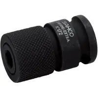 Bahco Strømadapter Med 3-8´´ Firkant For 1-4´´ Bitsholder