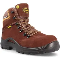 Paredes Seguridad Gorbea S3 Hi Ci Fo Wr Esd Src Verne Sko