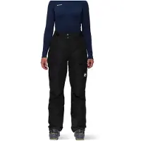 Mammut Fall Line Hardshell Thermo Bukser