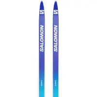 Salomon S/max Eskin Junior Langrennsski