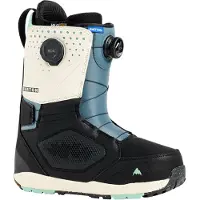 Burton Photon BOA 2026 Snowboard Boots svart