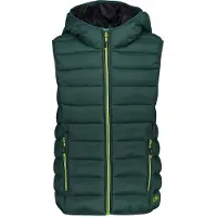 CMP Thermic Padding 39z0224 Vest