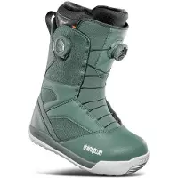 Thirtytwo STW Double BOA Snowboard Boots grønn