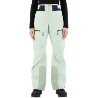 Mammut Haldigrat Air Hs Bukser