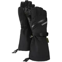 Burton Vent Hansker