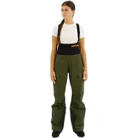Mammut Haldigrat Hardshell Bib Bukser
