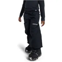 Burton Melter Plus Kids Bukse svart