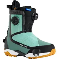 Burton Highshot X Step On Snowboard-støvler For Kvinner
