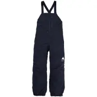 Burton Gore Powline Kids Bib Pant svart